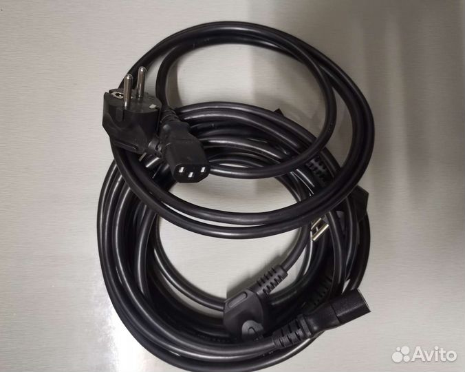 Провод питания C13 для Asic майнера