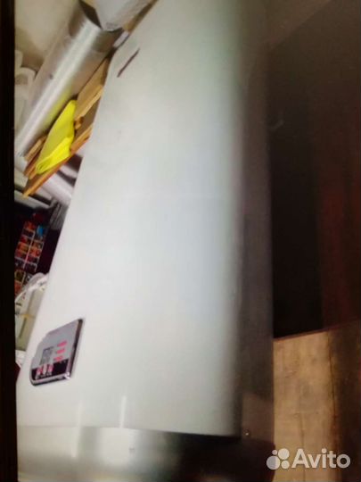 Водонагреватель