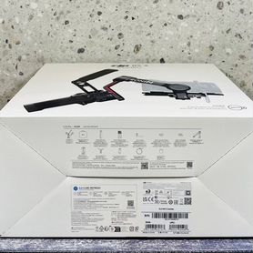 Стабилизатор DJI rs 3 pro