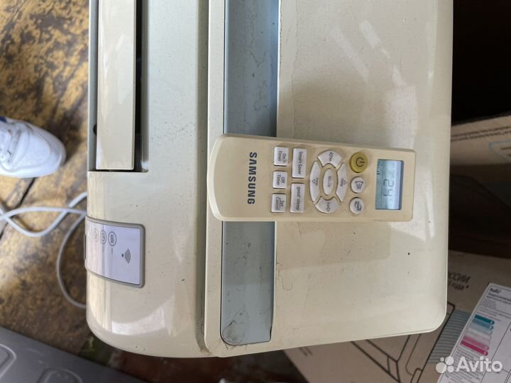 Сплит-система samsung