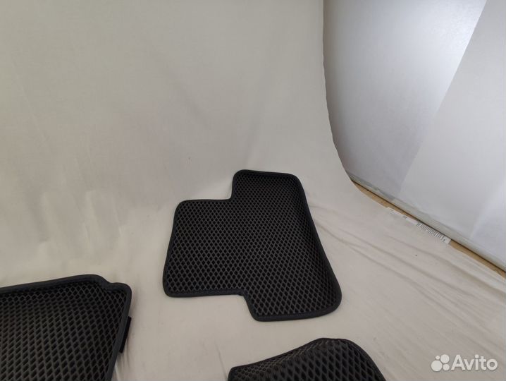 Ева (EVA, эва) коврики шевроле орландо