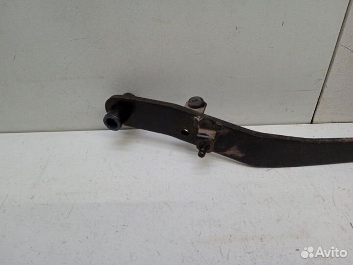 Педаль тормоза Kia Sorento BL 2.5 D4CB 2002