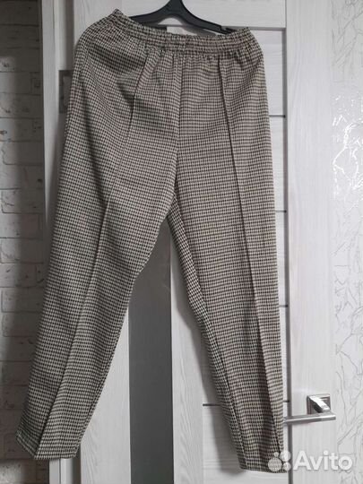 Вещи разные