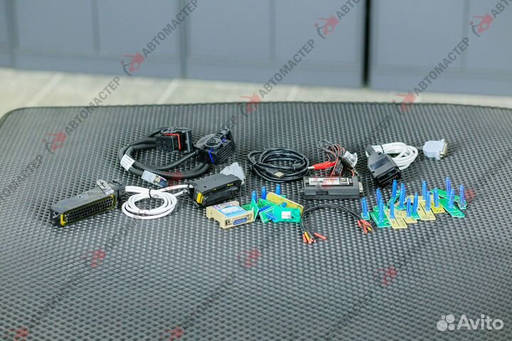 Scan Master CAN(v2) +20 Лицензий