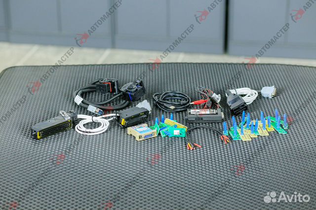 Scan Master CAN(v2) +20 Лицензий