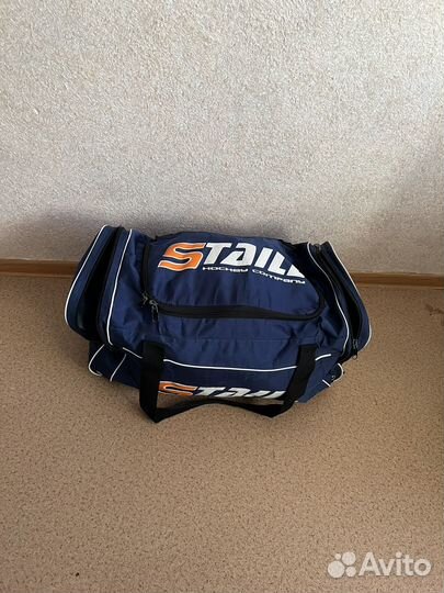 Хоккейная форма