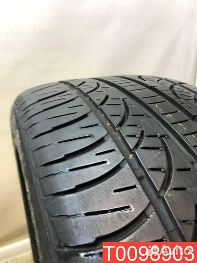 Pirelli P Zero Nero All Season 245/45 R19 102H