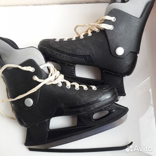 Продам ледовые коньки alpfa carprice PRX-600