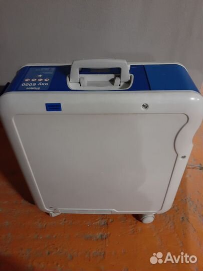 Кислородный концентратор Bitmos OXY 6000