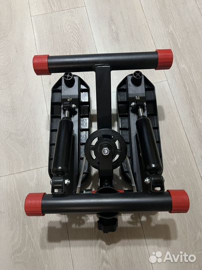 Тренажер степпер новый