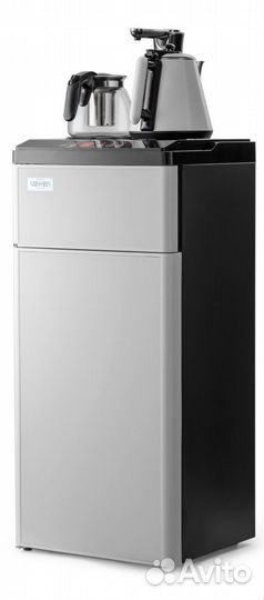 Vatten Кулер с чайным столиком Тиабар vatten L50we