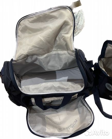 Сумка для мамы