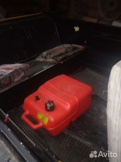 Моторная лодка