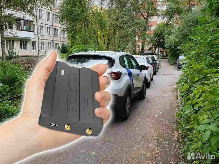 Установка Глонасс датчиков для транспорта