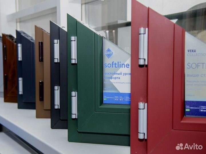 Двери пластиковые, алюминивые, все типы