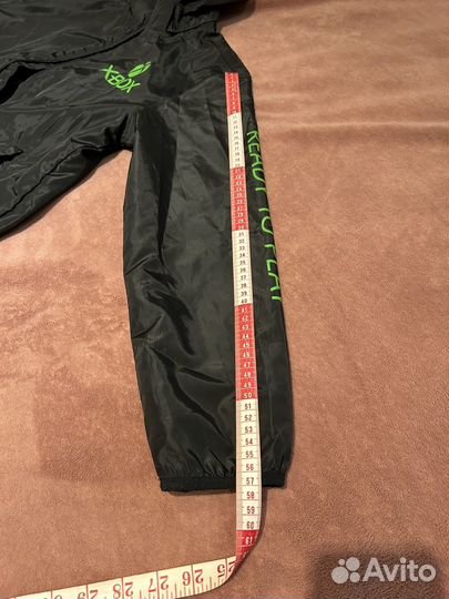 Ветровка H&M Xbox 146