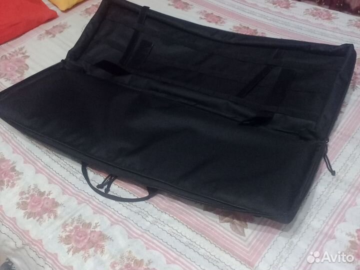 Чехол для охотничьего ружья