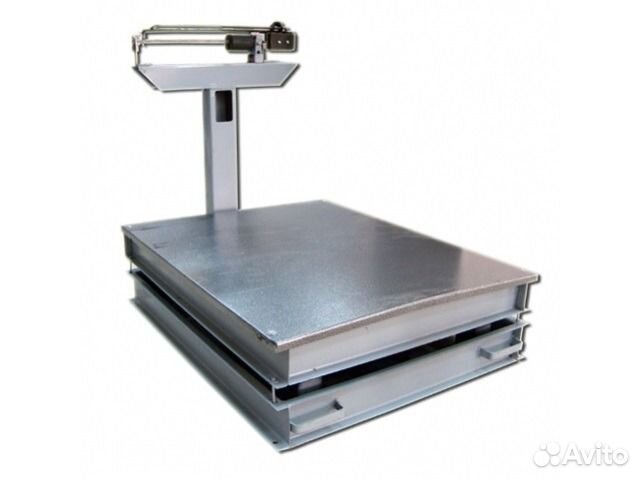 Весы механические товарные вт 8908-500