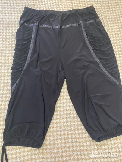 Спортивные штаны