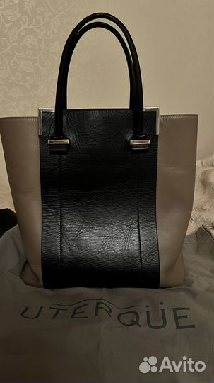 Сумка Uterque