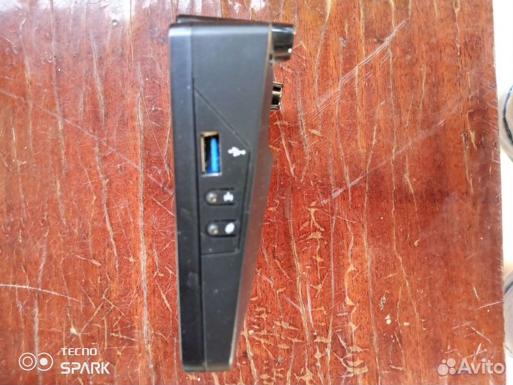 Сетевое оборудование