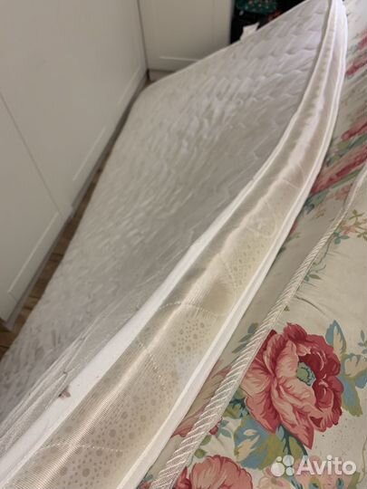 Матрас бу 100*200