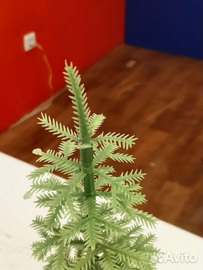 Ёлка ёлочка малютка СССР