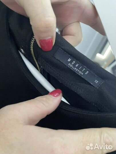 Платье женское