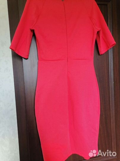 Платье женское