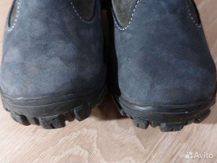 Зимние ботинки tapiboo