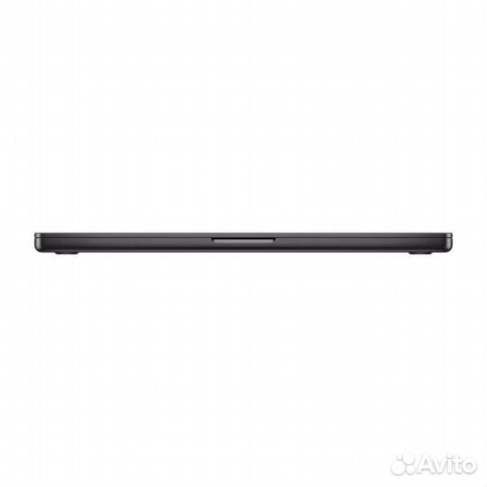 Ноутбук Apple MacBook Pro 16 M3 Pro, 36 гб, 512 гб SSD, 12 Core CPU, 18 Core GPU, Space Black MRW23