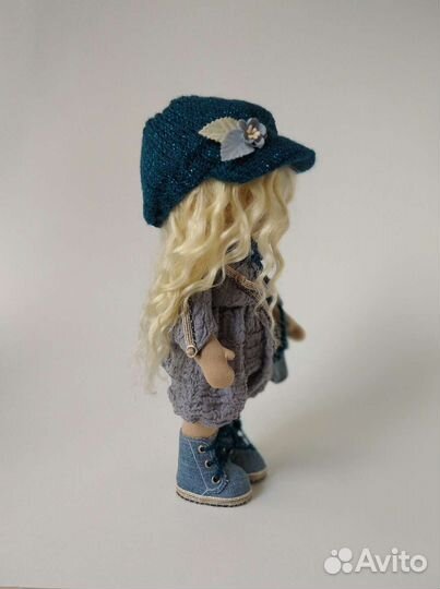 Интерьерная кукла 