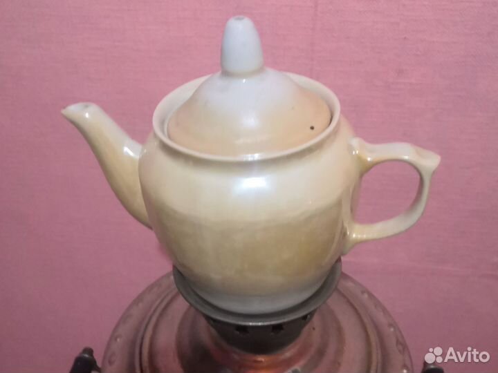 Самовар электрический