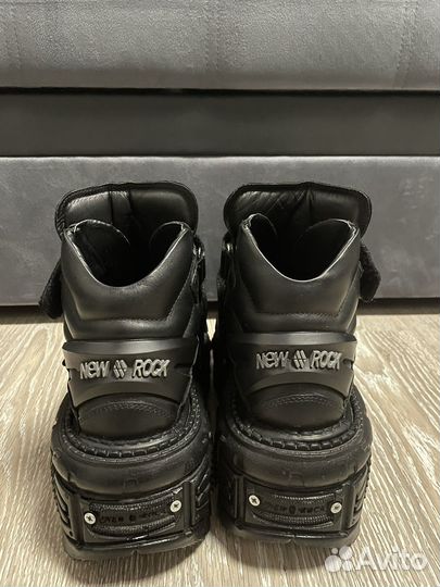 New Rock M-tank008-C2 43