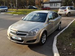 Opel Astra 1.6 МТ, 2008, 265 550 км