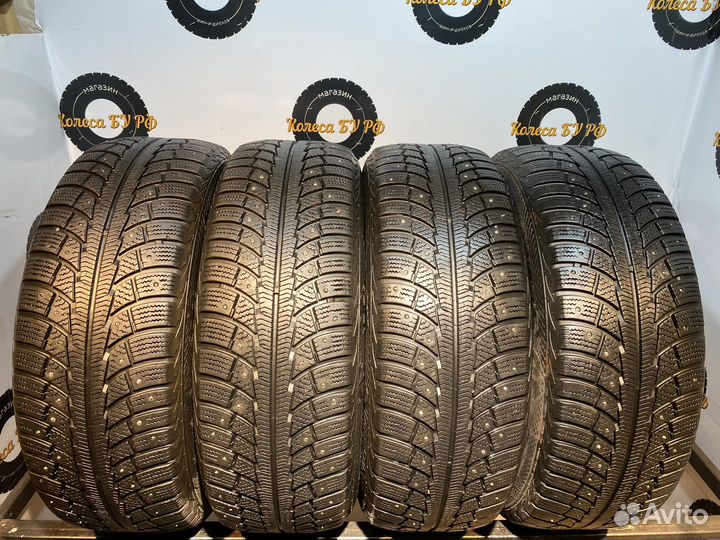 Gislaved Nord Frost 5 235/65 R17 108T