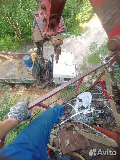 Услуги электрика