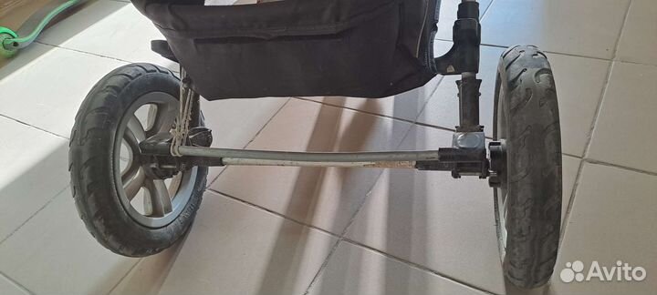 Детские коляски прогулочные