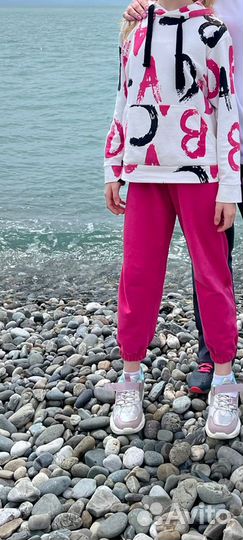 Костюм для девочки 134