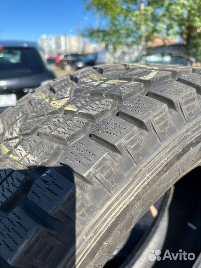Presa PI01 265/60 R18 110Q