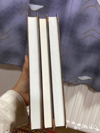 Коты воители 4 цикл три книги