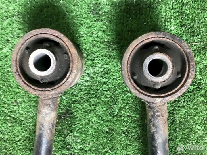 Тяга подвески задняя левая Toyota Rush J210E 3szve