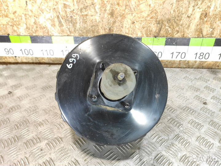 Усилитель тормозов вакуумный Volkswagen Transporte