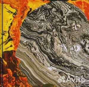 Radiohead – A Moon Shaped Pool CD Digisleeve Soyuz