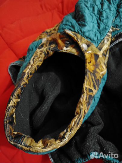 Комбинезон для собаки мальчика