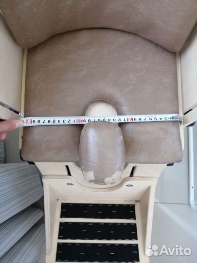 Опора для сидения дцп