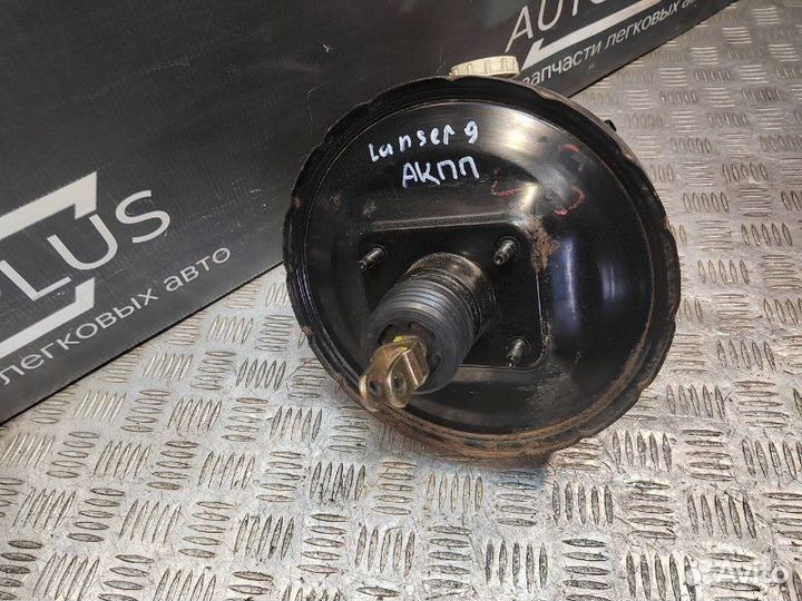 Вут+Гтц Mitsubishi Lancer IX универсал 4G18 2006