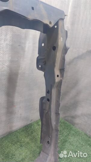 Панель передняя Toyota Verso R2 2017