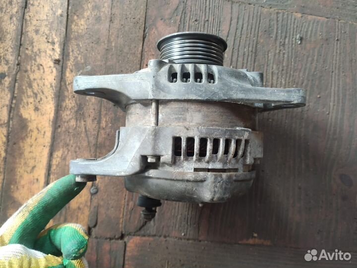 Генератор 3.5 Крайслер Додж