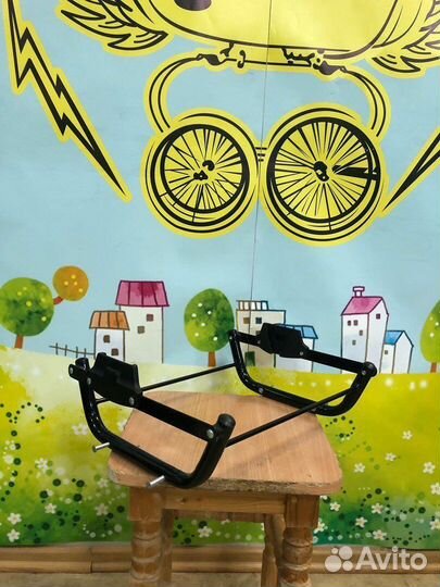 Адаптеры на шасси